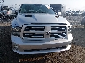 1C6RR6HT0FS****** Wrecked 2015 RAM 1500 in Arkansas State