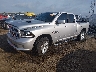 1C6RR6HT0FS****** Used and Repairable 2015 RAM 1500 in Little Rock
