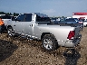 1C6RR6HT0FS****** Salvage and Repairable 2015 RAM 1500 in Little Rock