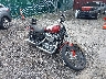 1HD1CT3189K****** Salvage and Wrecked 2009 Harley-Davidson Sportster 1200 Custom in Rec Rides Online Exclusive