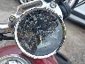 1HD1CT3189K****** Salvage 2009 Harley-Davidson Sportster 1200 Custom in Rec Rides Online Exclusive