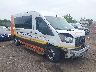 1FDZX2CM1KK****** Salvamento y Destrozados 2019 Ford Transit-350 en Long Island