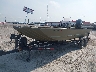 BUJ4906***** Used and Repairable 2022 Tracker Marine 21' in Rec Rides Online Exclusive