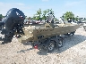 BUJ4906***** Salvage and Wrecked 2022 Tracker Marine 21' in Arkansas State