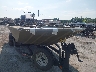 BUJ4906***** Salvage and Repairable 2022 Tracker Marine 21' in Arkansas State