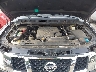 5N1AA0NC3FN****** Repairable 2015 Nissan Armada in Atlanta North