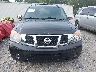 5N1AA0NC3FN****** Wrecked 2015 Nissan Armada in Georgia State