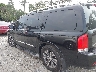 5N1AA0NC3FN****** Repairable 2015 Nissan Armada in Georgia State
