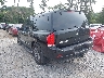 5N1AA0NC3FN****** Salvage and Repairable 2015 Nissan Armada in Atlanta North