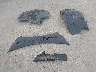 5YJ3E1EA1LF****** Salvamento 2020 Tesla Model 3 en Estado de Texas