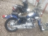 JYAVG04E1DA****** Destrozados 2013 Yamaha Virago 250 (V-Star) en Estado de Illinois