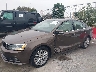 3VWL07AJ8GM****** Salvage 2016 Volkswagen Jetta
