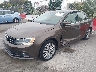 3VWL07AJ8GM****** Used and Repairable 2016 Volkswagen Jetta in Los Angeles