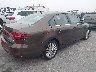 3VWL07AJ8GM****** Salvage and Wrecked 2016 Volkswagen Jetta in California State