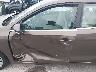 3VWL07AJ8GM****** Wrecked 2016 Volkswagen Jetta in California State