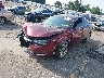 1C3CCCAB2GN****** Used and Repairable 2016 Chrysler 200 in Atlanta South