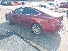1C3CCCAB2GN****** Salvage and Repairable 2016 Chrysler 200 in Atlanta South