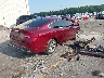 1C3CCCAB2GN****** Salvage and Wrecked 2016 Chrysler 200 in Georgia State