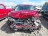 1GNEVGKW2KJ****** Salvage 2019 Chevrolet Traverse in Alaska State