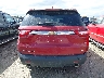 1GNEVGKW2KJ****** Salvage 2019 Chevrolet Traverse