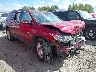 1GNEVGKW2KJ****** Salvage and Wrecked 2019 Chevrolet Traverse in Anchorage