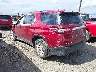 1GNEVGKW2KJ****** Salvage and Repairable 2019 Chevrolet Traverse in Anchorage