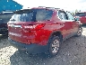1GNEVGKW2KJ****** Salvage and Wrecked 2019 Chevrolet Traverse in Alaska State