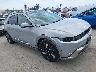 7YAKR4DAXSY****** Salvage and Wrecked 2025 Hyundai IONIQ 5 in Electric Vehicle Auctions