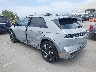 7YAKR4DAXSY****** Salvage and Repairable 2025 Hyundai IONIQ 5 in Electric Vehicle Auctions