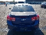 1G11B5SA3DU****** Wrecked 2013 Chevrolet Malibu