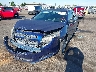 1G11B5SA3DU****** Used and Repairable 2013 Chevrolet Malibu in Sacramento