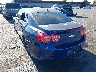 1G11B5SA3DU****** Salvage and Repairable 2013 Chevrolet Malibu in Sacramento