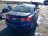 1G11B5SA3DU****** Salvage and Wrecked 2013 Chevrolet Malibu in California State