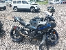 ML5EXGJ11SD****** Destrozados 2025 Kawasaki Ninja 500 en Estado de Carolina del Sur