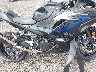 ML5EXGJ11SD****** Destrozados 2025 Kawasaki Ninja 500 en Rec Rides Online Exclusive