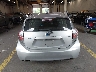 JTDKDTB39E1****** Salvamento 2014 Toyota Prius C