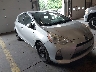 JTDKDTB39E1****** Salvamento y Reparables 2014 Toyota Prius C en Estado de Oregón
