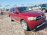 1C4RDJDG1DC****** Salvage and Wrecked 2013 Dodge Durango in Sioux Falls