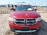 1C4RDJDG1DC****** Salvage and Repairable 2013 Dodge Durango in South Dakota State