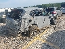 5N1BT3CA2PC****** Salvage and Wrecked 2023 Nissan Rogue in Georgia State