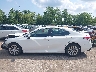 4T1C11AK4LU****** Salvamento 2020 Toyota Camry