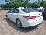 4T1C11AK4LU****** Salvamento y Reparables 2020 Toyota Camry en Cleveland