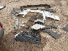 2GKALMEK6H6****** Destrozados 2017 GMC Terrain en Estado de Oklahoma