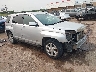 2GKALMEK6H6****** Reparables 2017 GMC Terrain en Estado de Oklahoma