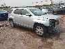 2GKALMEK6H6****** Salvamento y Destrozados 2017 GMC Terrain en Oklahoma City
