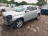 2GKALMEK6H6****** Usados y Reparables 2017 GMC Terrain en Oklahoma City