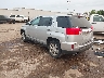 2GKALMEK6H6****** Salvamento y Reparables 2017 GMC Terrain en Oklahoma City