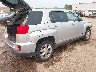 2GKALMEK6H6****** Salvamento y Destrozados 2017 GMC Terrain en Estado de Oklahoma