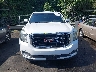 1GKS1GKC2GR****** Wrecked 2016 GMC Yukon XL in North Carolina State