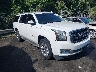 1GKS1GKC2GR****** Salvage and Wrecked 2016 GMC Yukon XL in Greensboro